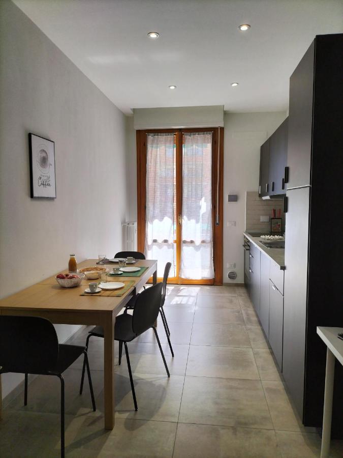 Liz'S House, Appartamento Super Servito A Firenze Kültér fotó